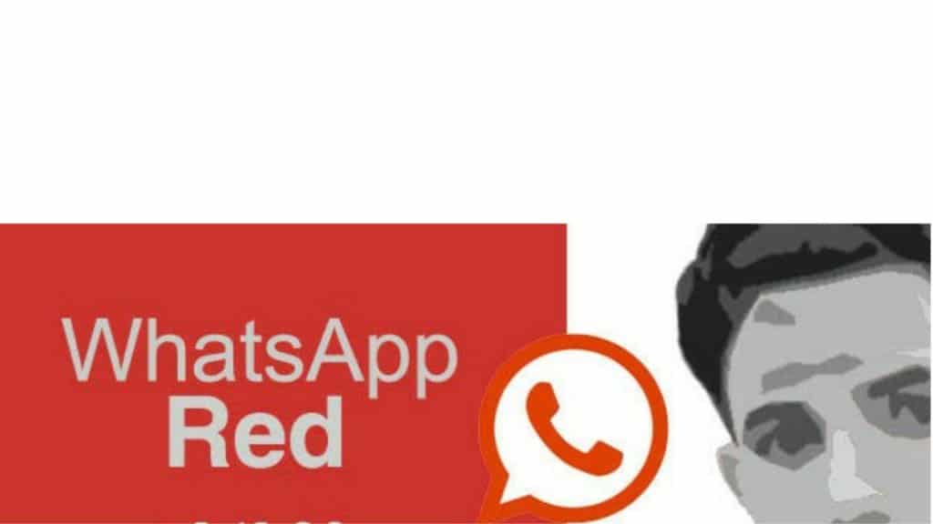 تحميل واتس اب بلس الاحمر اخر اصدار WhatsApp Plus Red 