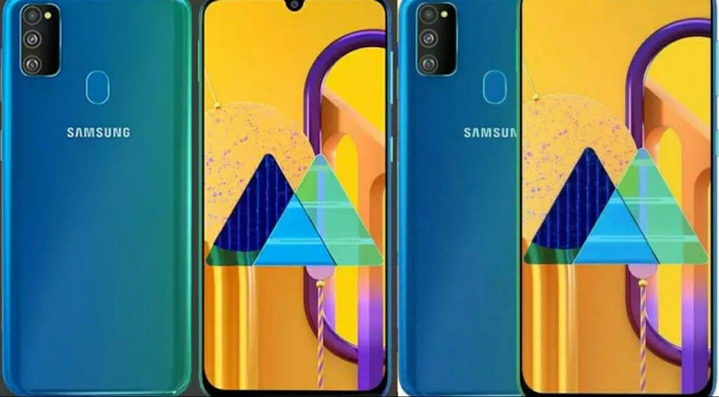 سعر و مواصفات هاتف Samsung Galaxy M30s جديد 2021