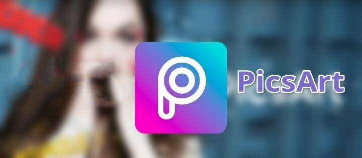  تطبيق PicsArt لتعديل على الصور النسخة المدفوعة اخر تحديث جديد
