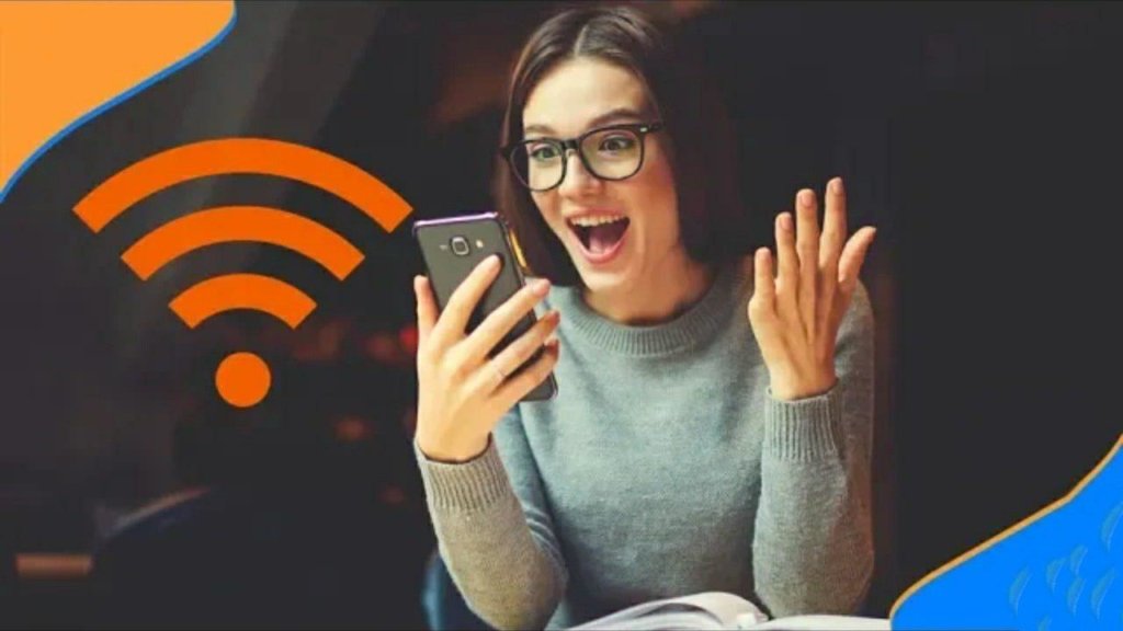 تطبيق رائع يمكنك من خلاله أختبار شبكة Wi-Fi واي فاي والأتصال بها بشكل امن 