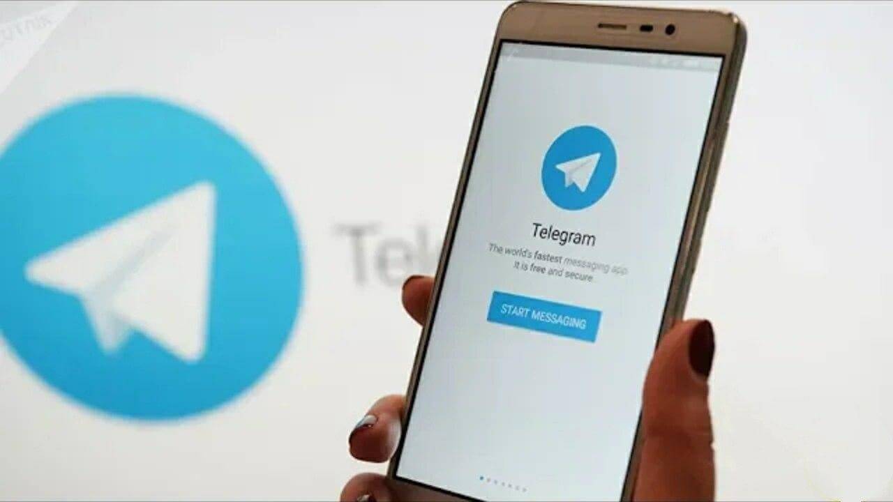 تنزيل تحديث تيليجرام Telegram تلغرام بلس وتلجرام اكس جديد 2022
