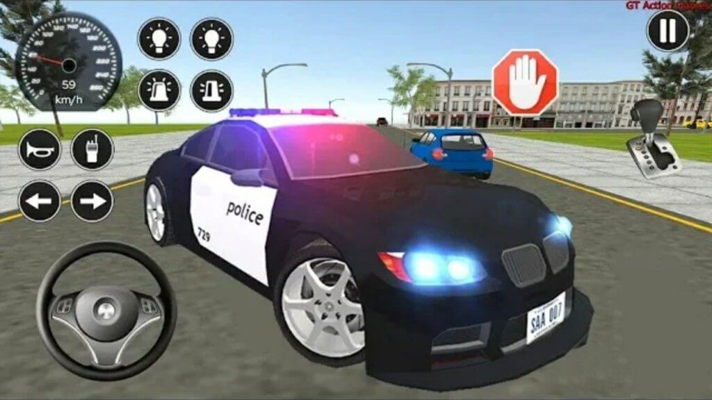 تحميل لعبة 3DTuning Full V3.1.55 كاملة للأندرويد مجاناً اخر تحديث