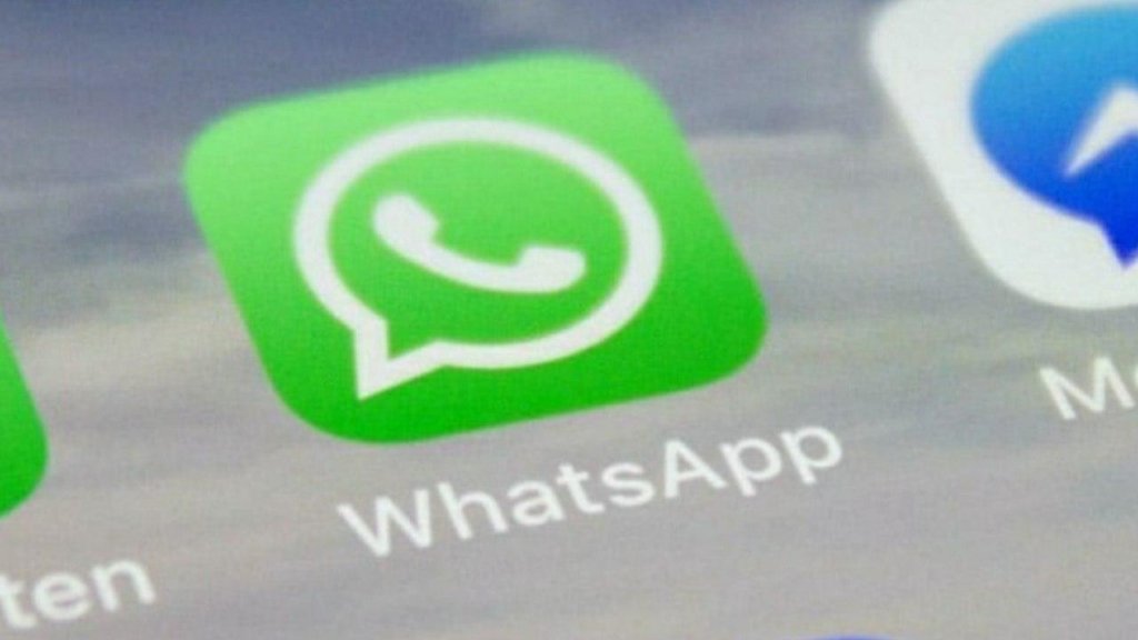 عطل في تطبيق WhatsApp غير قادر على إرسال الصور ومقاطع الفيديو والرسائل الصوتية