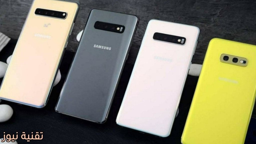  تسرب بعض  ألوان هاتف Samsung Galaxy S20 5G اختر لونك 