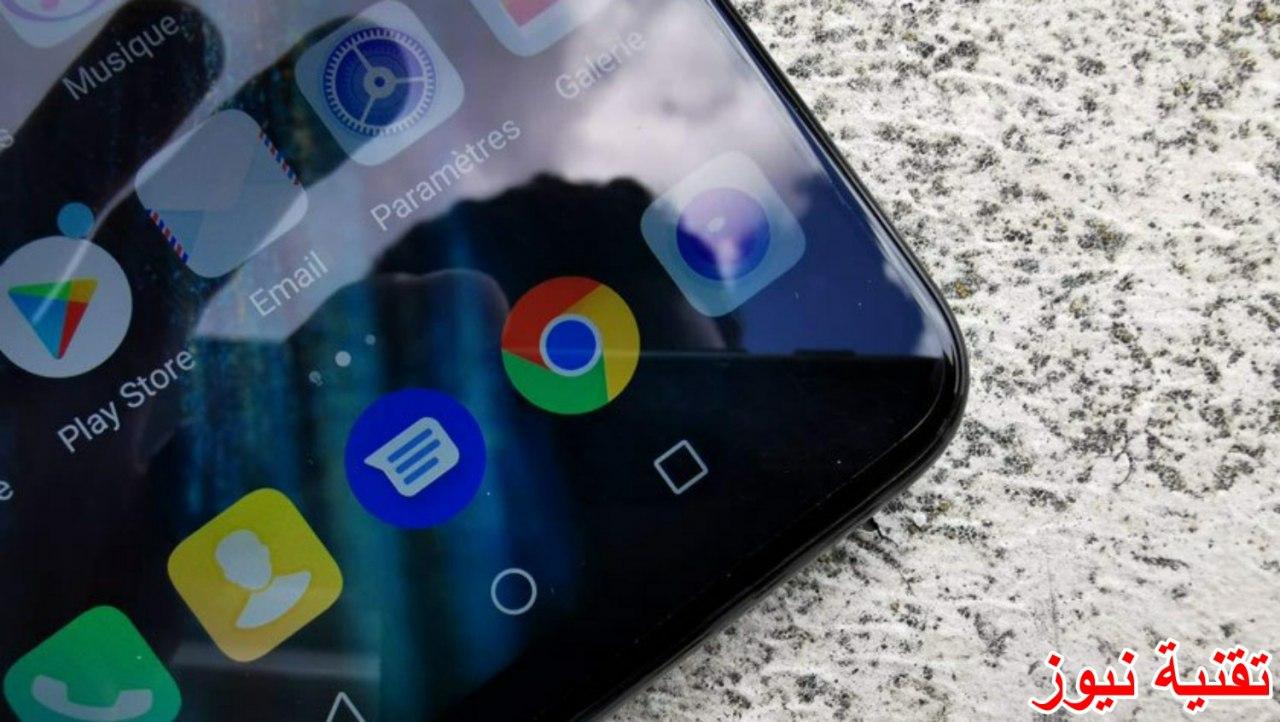 ترغب Huawei في استبدال تطبيقات Google على هواتفها الذكية في أسرع وقت ممكن