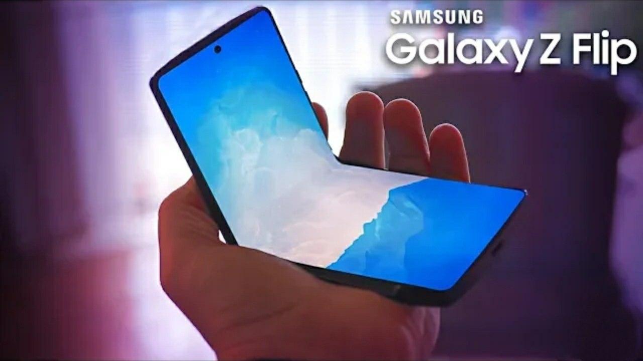 واخيرا تسريب جديد عن هاتف Samsung Galaxy Z Flip مميزات خرافية لم نتوقع تواجدها