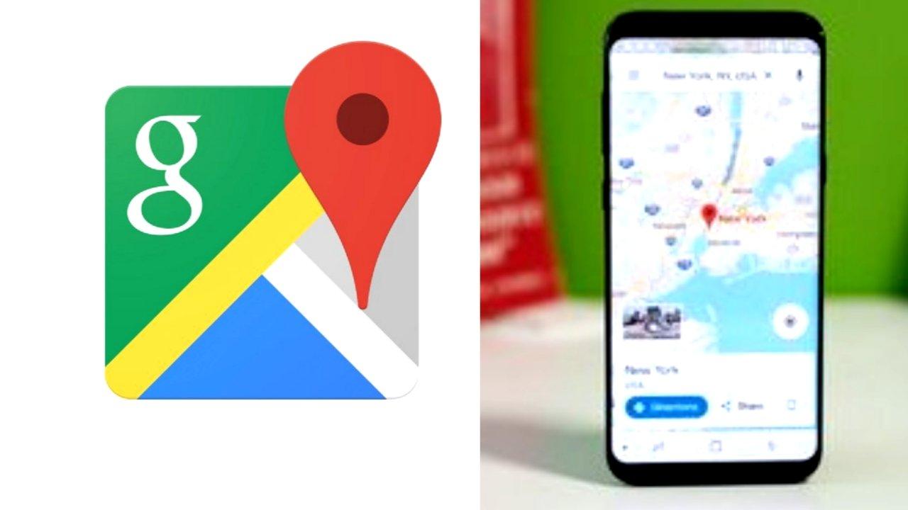 خرائط Google تحديثًا كبيرًا لمستخدمي iOS و Android