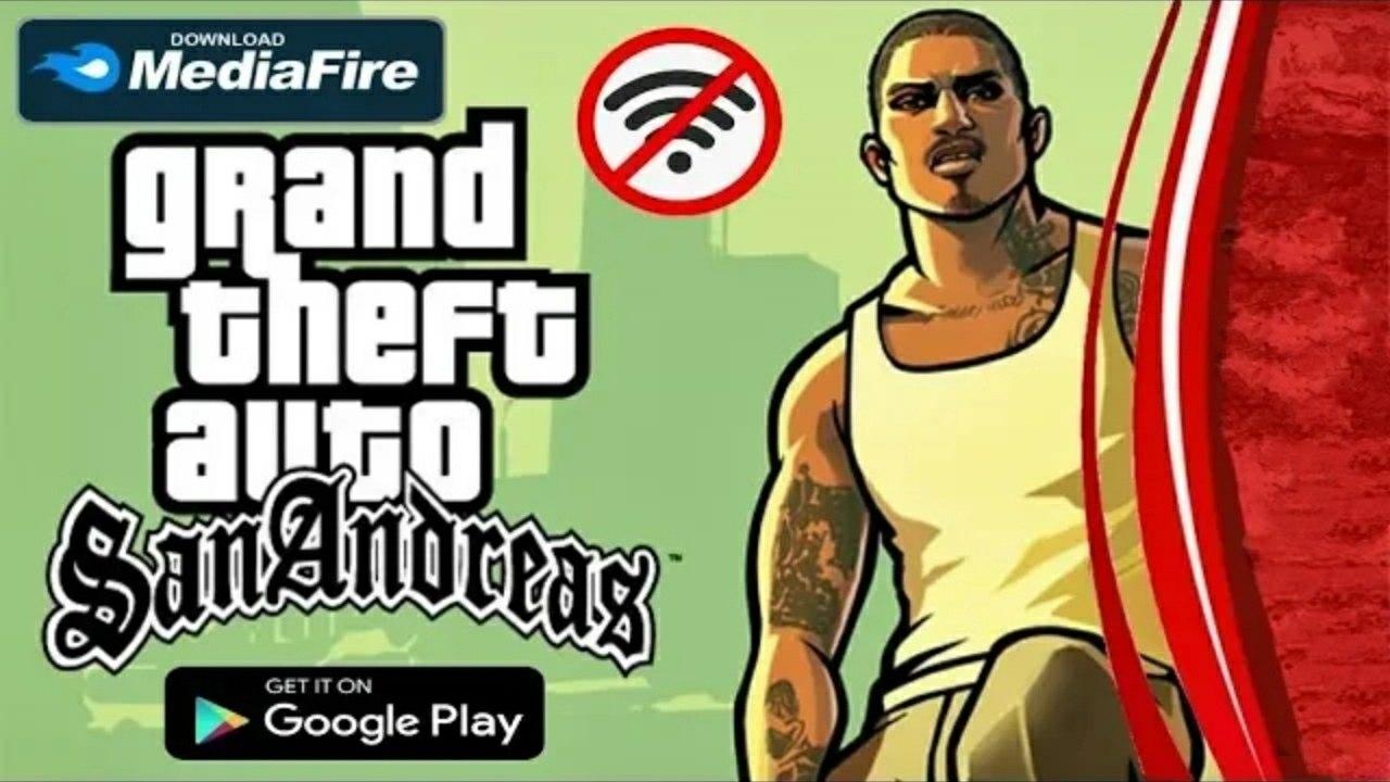 تحميل لعبة Grand Theft Auto V بدون انترنت لجميع اجهزة الاندرويد احدث اصدار 2022