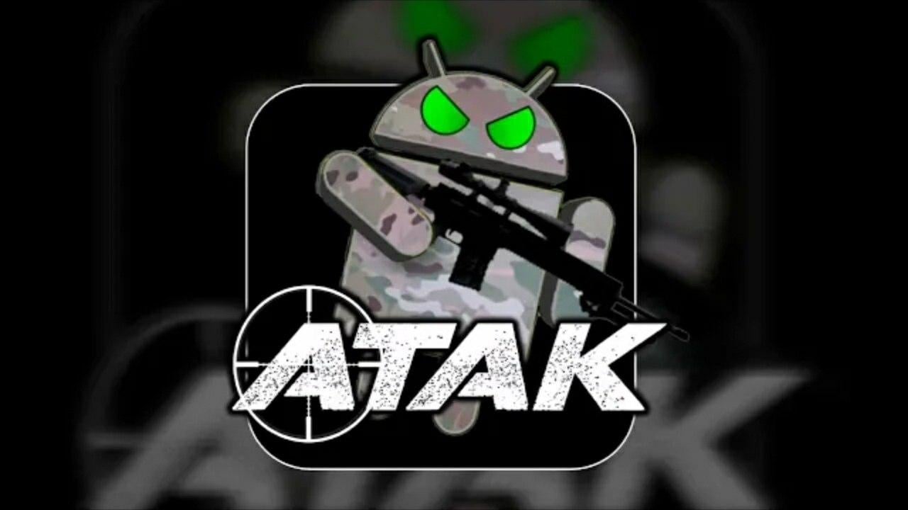 تحميل برنامج اتاك Atak 2022 تطبيق الخرائط الحربي اصدار جديد لجميع الاجهزة
