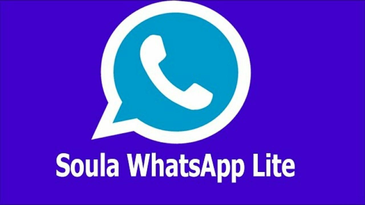 تحميل نسخة واتساب سولا Soula WhatsApp ضد الحظر آخر اصدار 2022