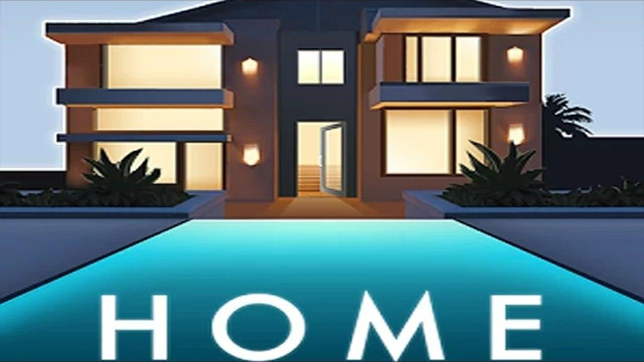 تحميل لعبة تصميم منازل Design Home  نسخة مدفوعة اخر اصدار