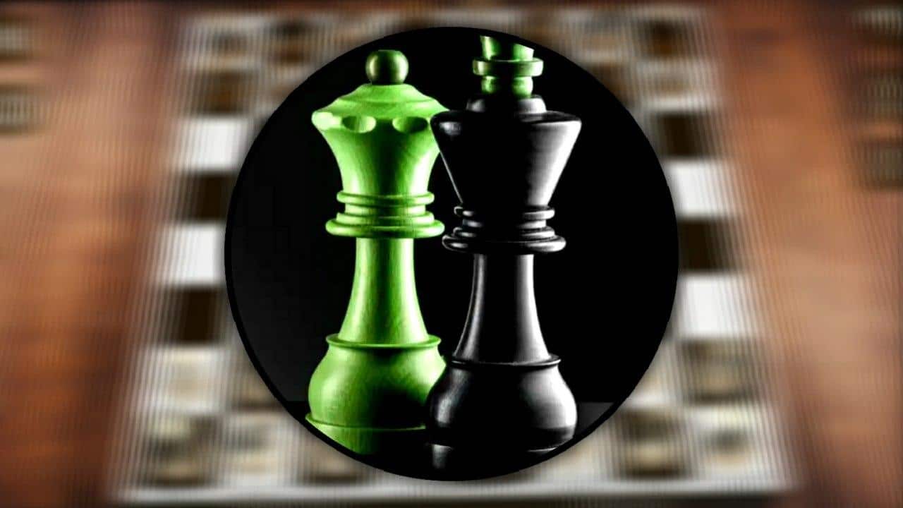 لعبة الشطرنج افضل لعبة لجميع هواتف الاندرويد الاصدار المدفوع حمله الان مجانا 2022