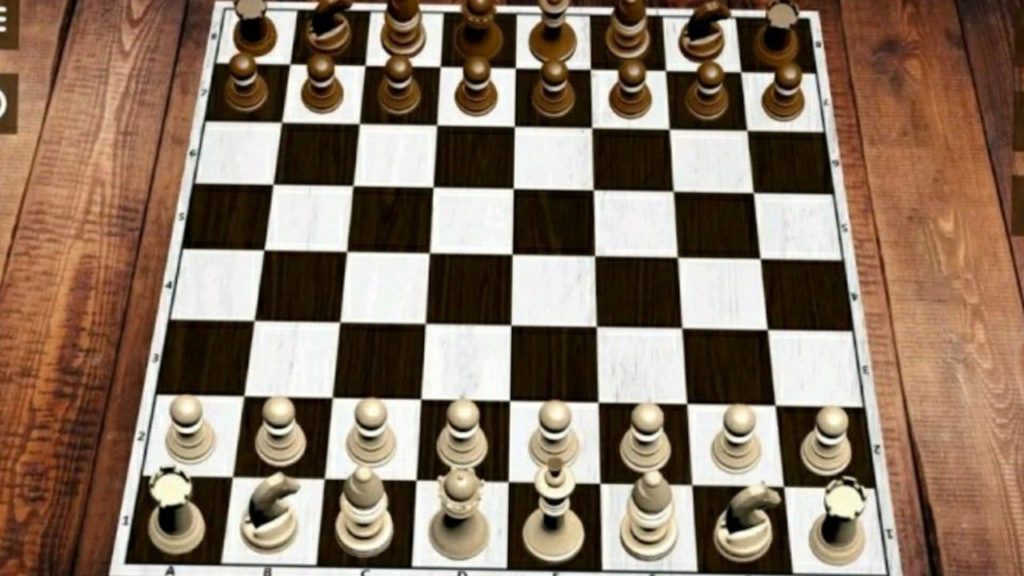 لعبة الشطرنج افضل لعبة لجميع هواتف الاندرويد