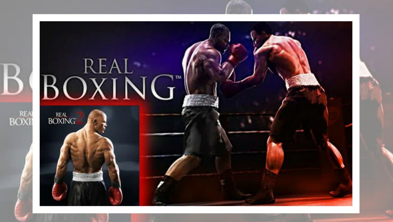 لعبة Real Boxing 2 افضل لعبة ملاكمة للاندرويد