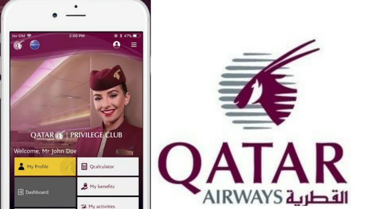 تحميل تطبيق Qatar Airways للاندرويد لتتبع الخطوط الجوية