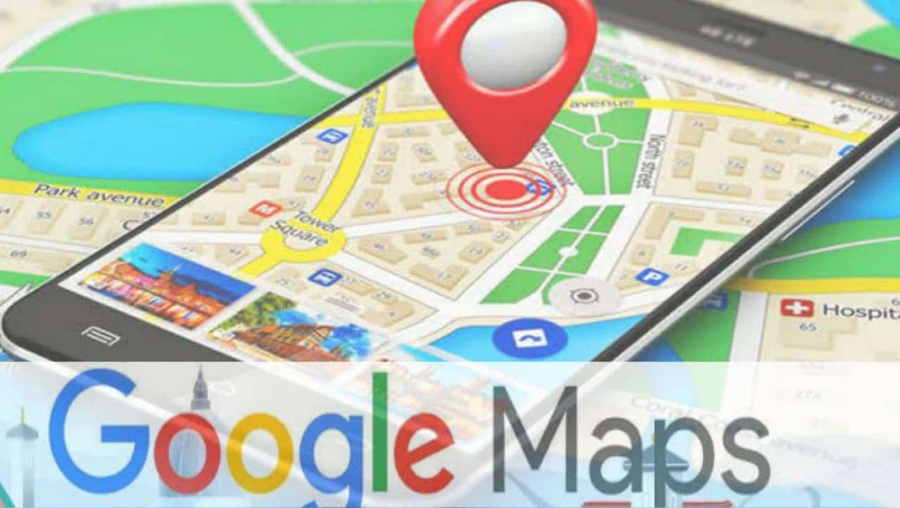 تحديث جديد ومميز في خرائط جوجل لأداة Busyness جديد 2021