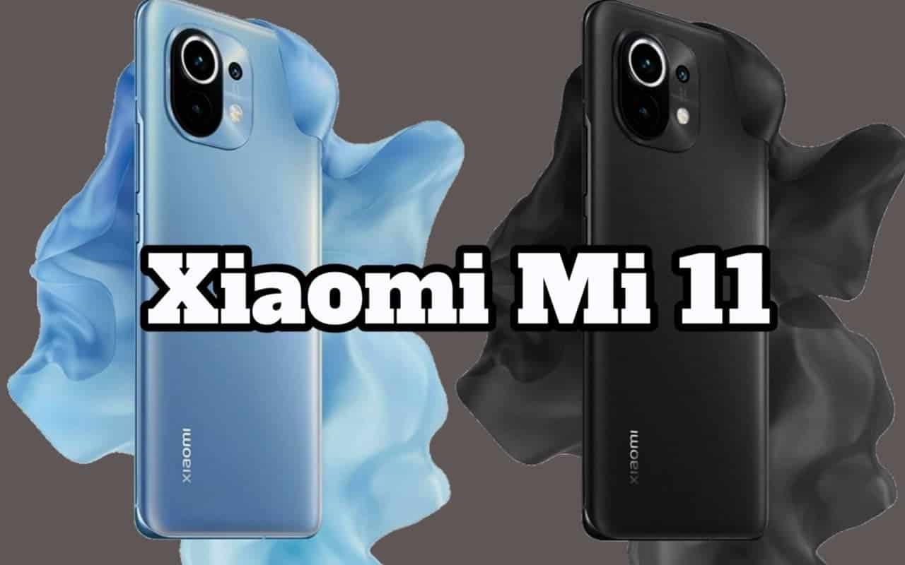 هاتف Xiaomi Mi 11: السعر وتاريخ الإصدار والموصفات، كل ما تريد معرفته