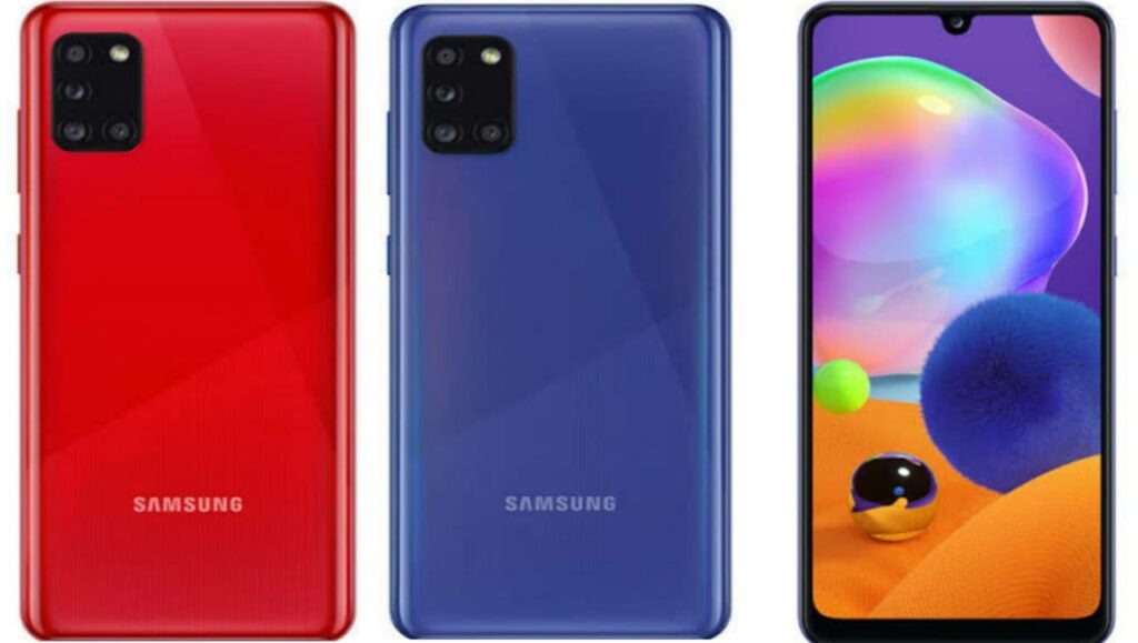 سامسونج a30 سعر و مواصفات Samsung Galaxy A30 