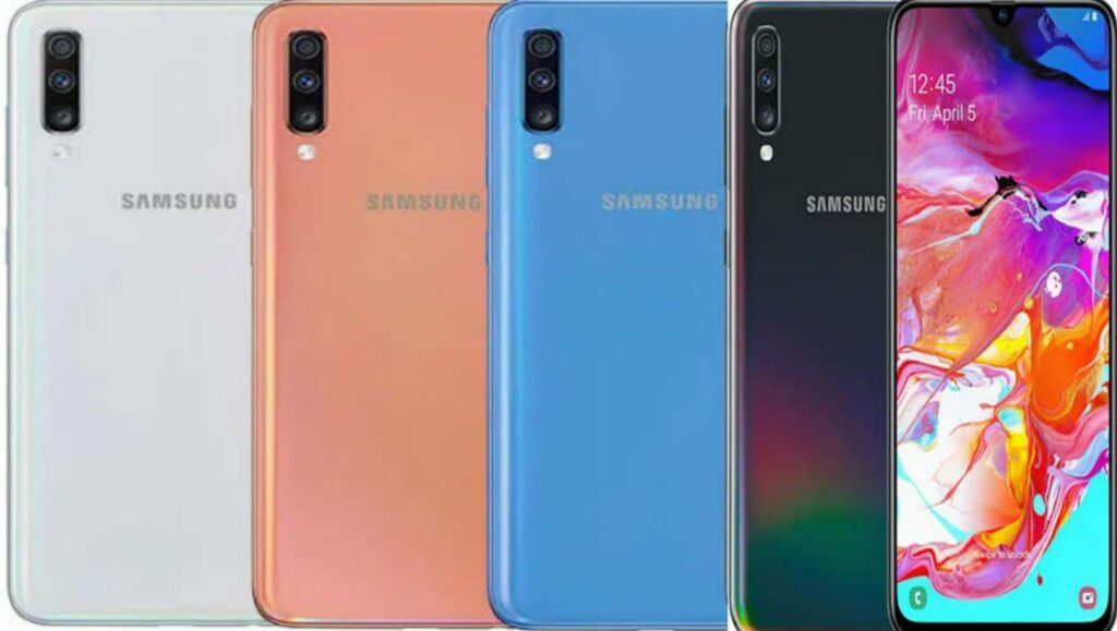 سامسونج a70 سعر ومواصفات هاتف Samsung Galaxy A70 اليوم
