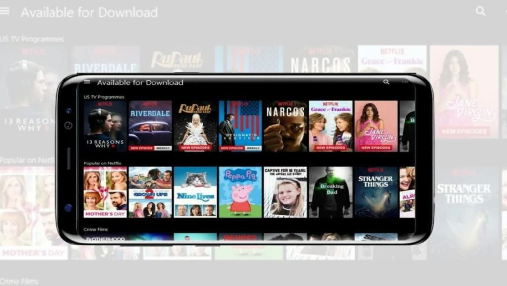 نت فلکس اشتراك تحميل تطبيق Netflix لمشاهدة أحدث الأفلام و المسلسلات الجديدة