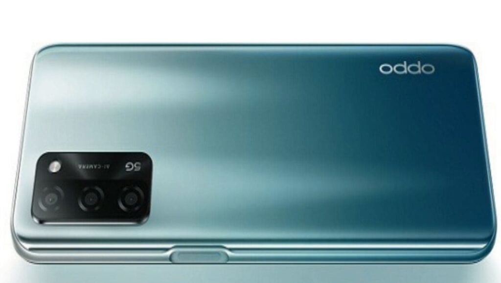 شركة اوبو تطرح هاتف Oppo A55 الجديد مع دعمها لشبكات الجيل الخامس  