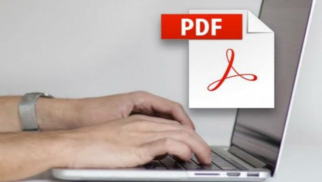 تحميل برنامج تعديل PDF للكمبيوتر Master PDF Editor 