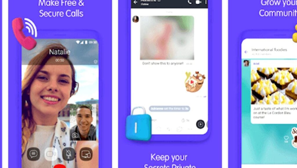 افضل 5 تطبيقات بديل لـ سكايب Skype للاندرويد و الايفون