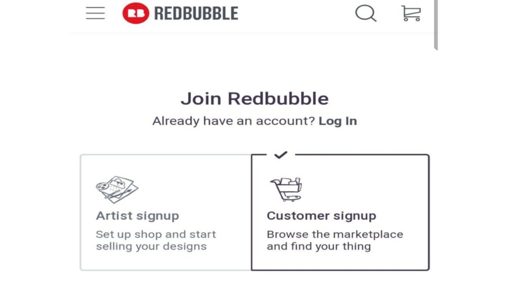 شرح موقع Redbubble افضل الطرق للربح من الانترنت عبر بيع التصميمات 