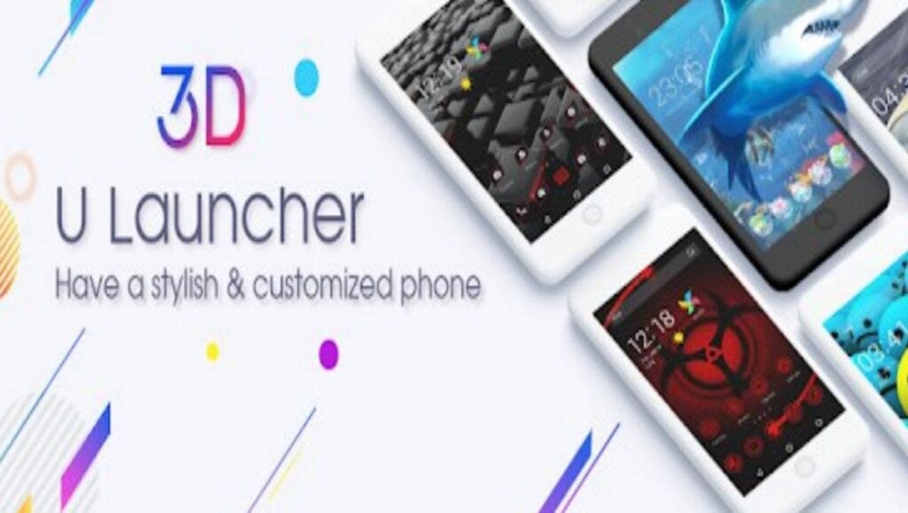 لأنشر اندرويد افضل 3 تطبيقات لانشر للاندرويد لتغير شكل هاتفك 