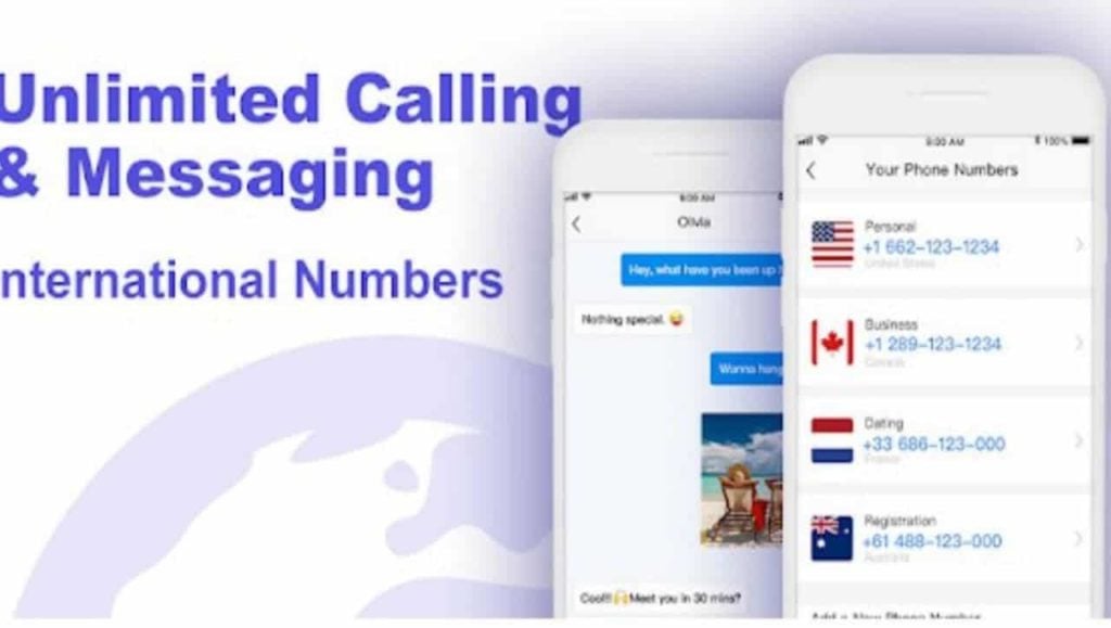 مكالمات دولة مجانية |افضل 3 تطبيقات لعمل مكالمات مجاني لكافة انحاء العالم