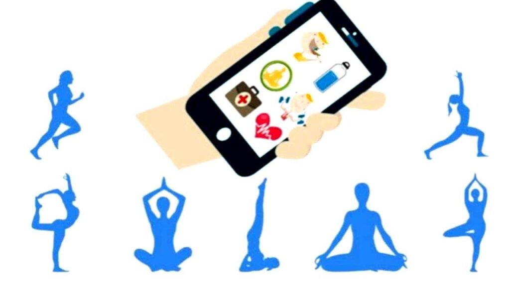 افضل تطبيقات اندرويد لتعلم الرياضة و اللياقة البدنية عبر هاتفك 
