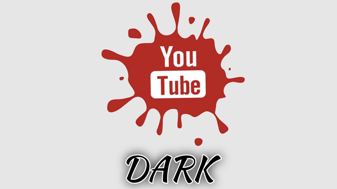 تنزيل يوتيوب الاسود بدون اعلانات النسخة الاصلية