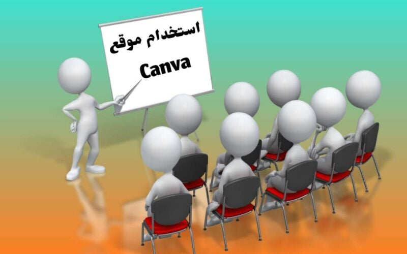 كيفية استخدام موقع Canva لعمل فيديو أنيميشن مجانا باحترافية لعام 2022: